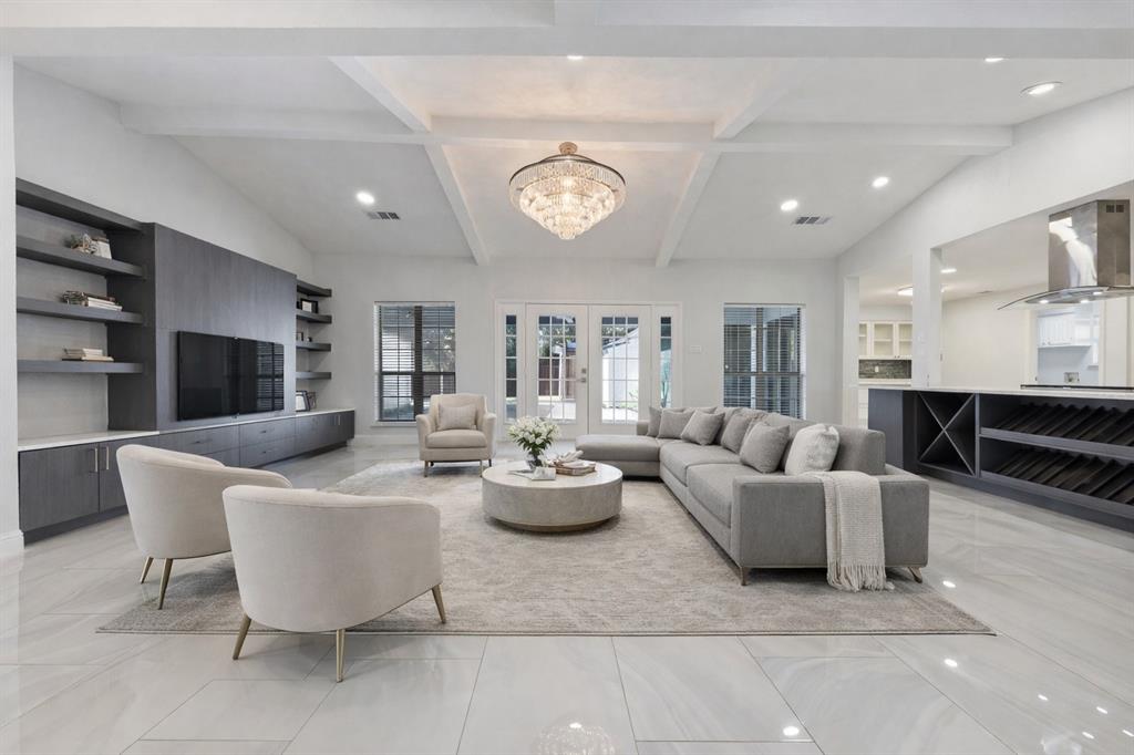 Prestonwood - Residential