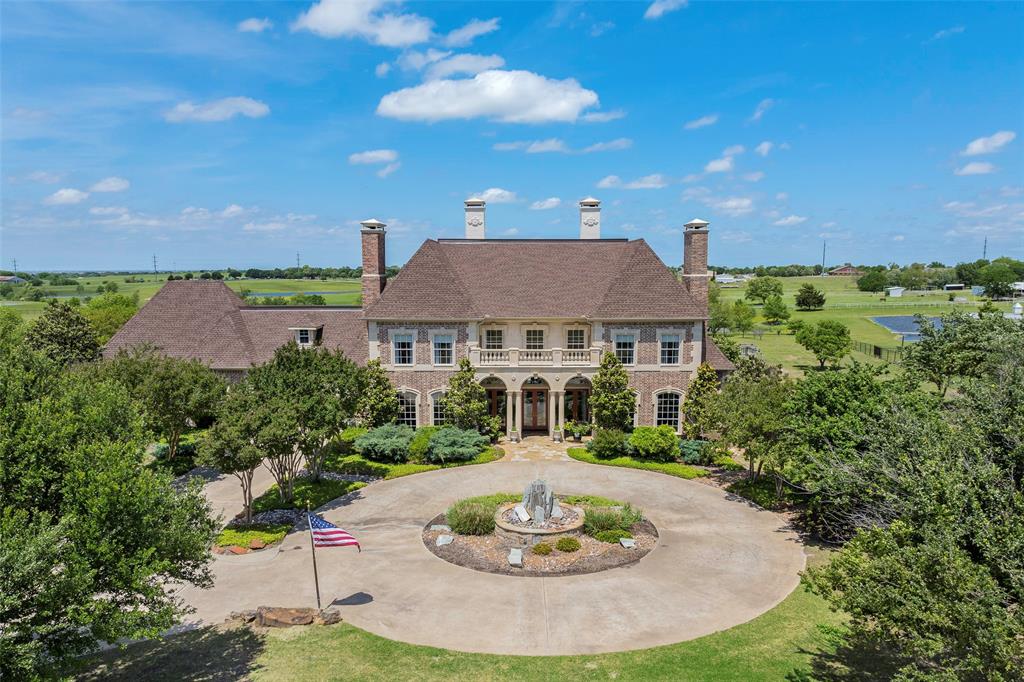 Rolling Meadows Estates - Residential
