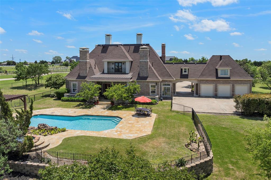 Rolling Meadows Estates - Residential