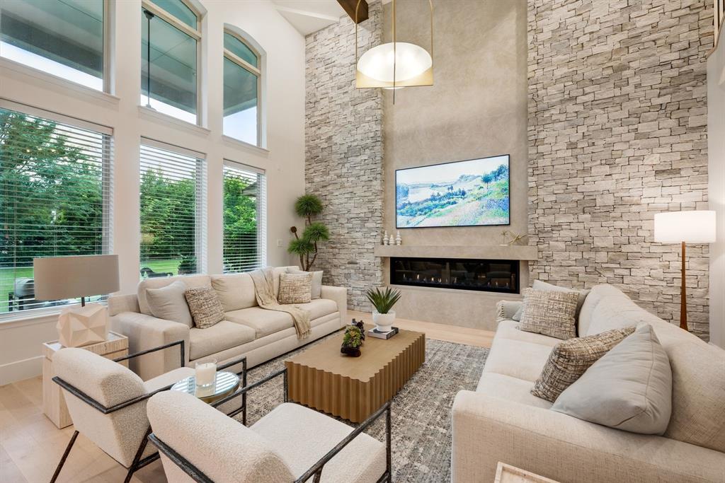 Shady Oaks Add - Residential