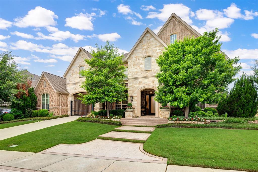 Shady Oaks Add - Residential