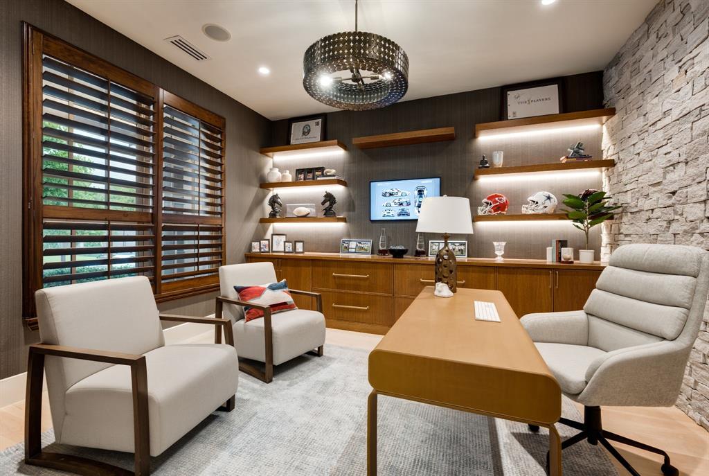 Shady Oaks Add - Residential
