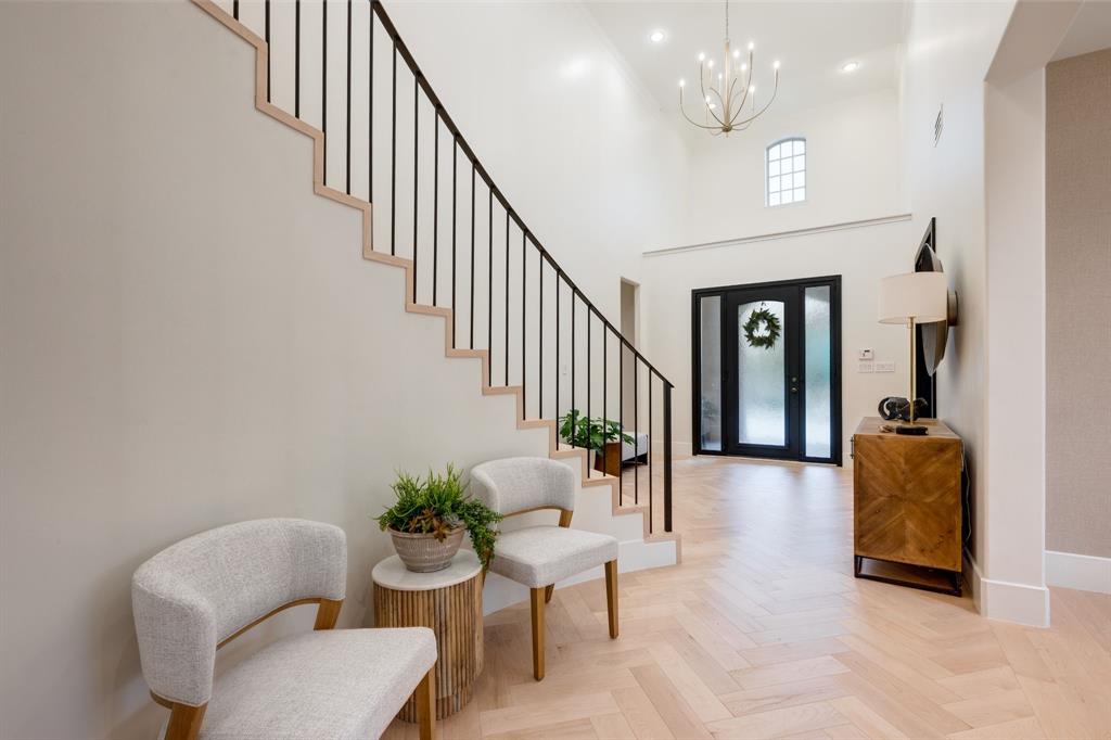 Shady Oaks Add - Residential