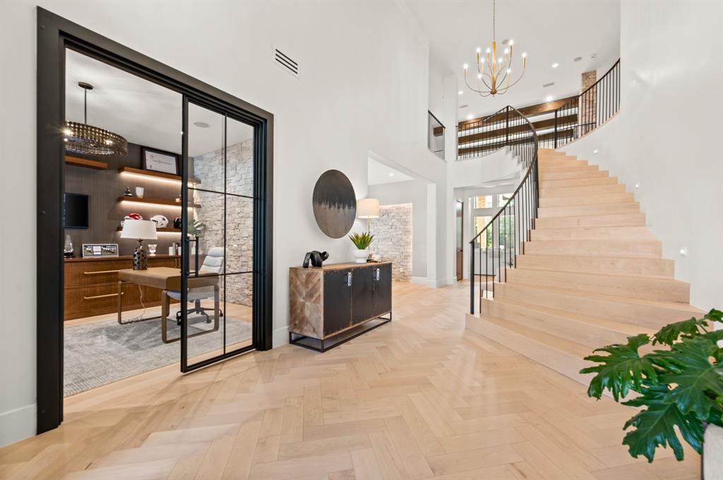 Shady Oaks Add - Residential