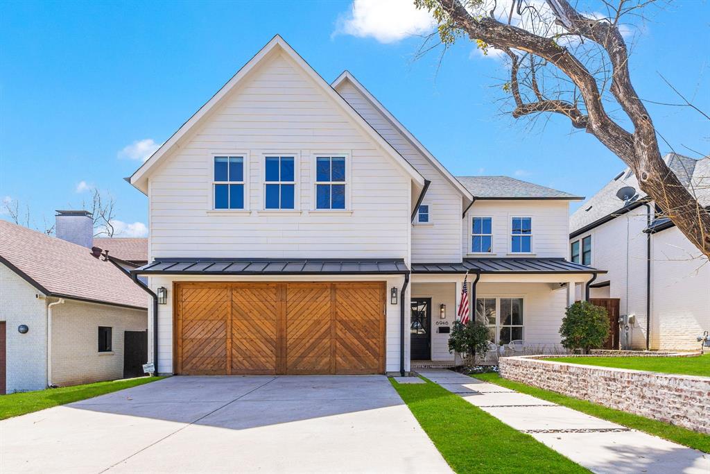 Gastonwood 05 - Residential