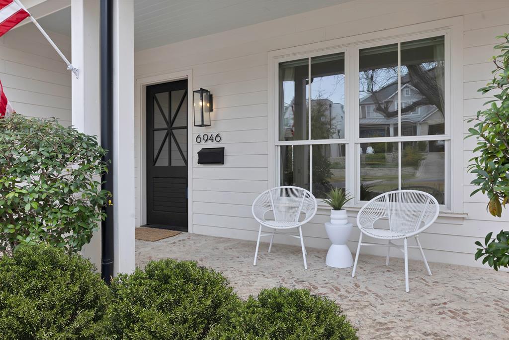 Gastonwood 05 - Residential
