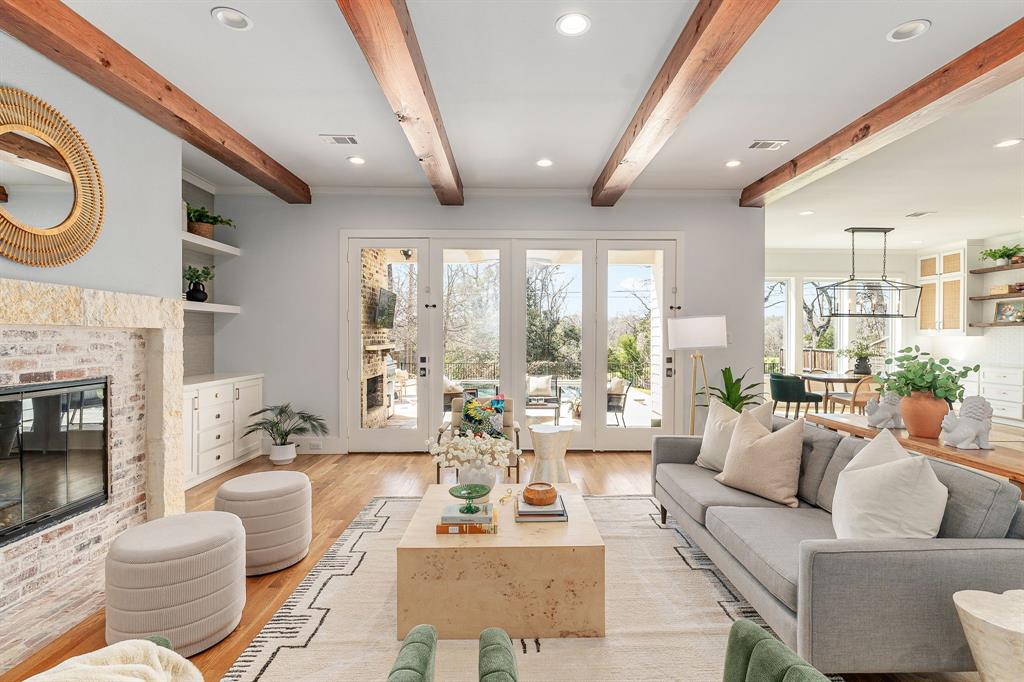 Gastonwood 05 - Residential