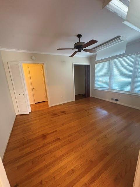 Stevens Woods - Residential