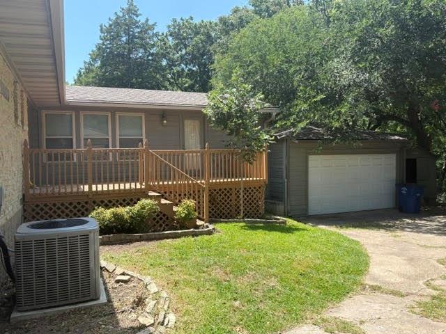 Stevens Woods - Residential