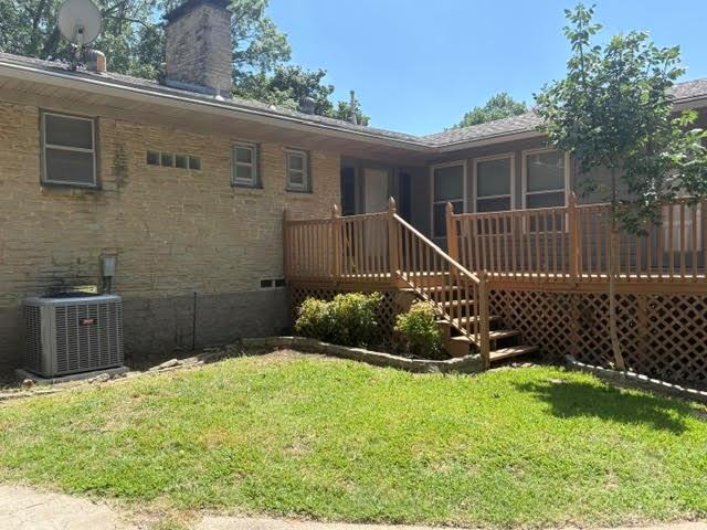 Stevens Woods - Residential