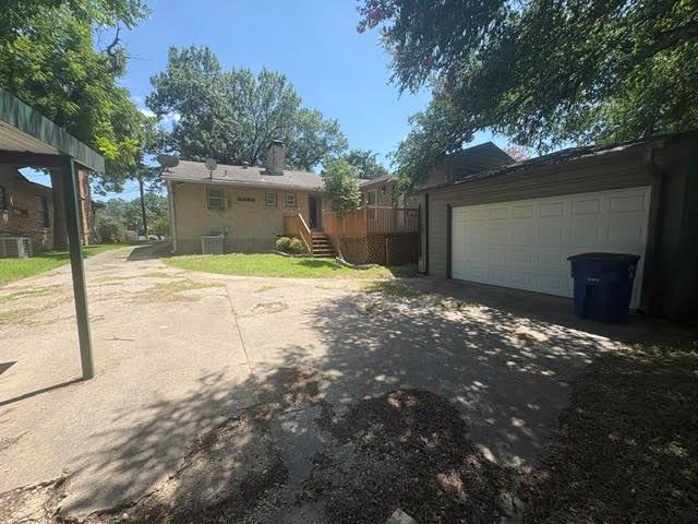 Stevens Woods - Residential