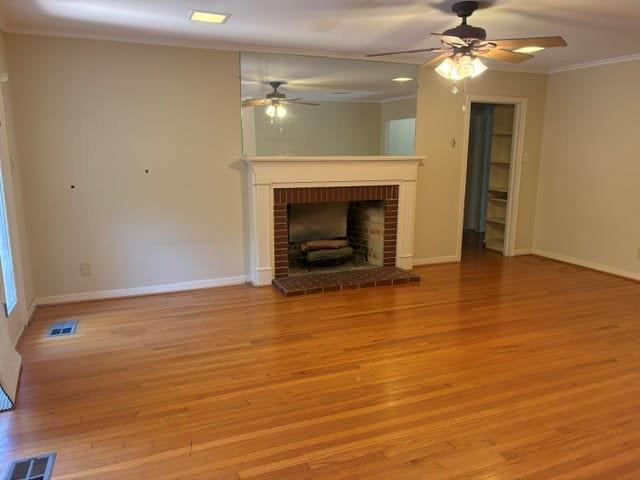 Stevens Woods - Residential