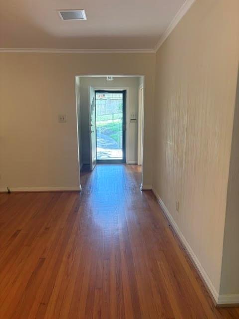 Stevens Woods - Residential