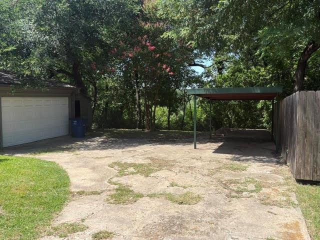 Stevens Woods - Residential
