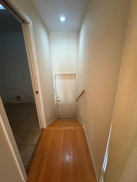 Stevens Woods - Residential