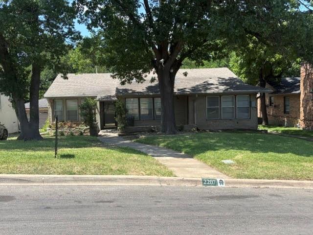 Stevens Woods - Residential