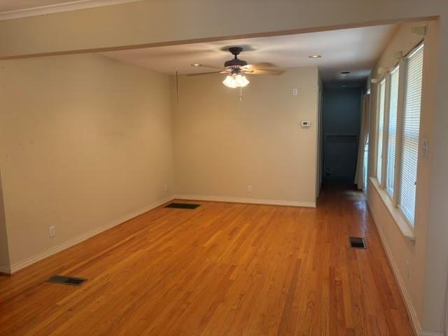 Stevens Woods - Residential