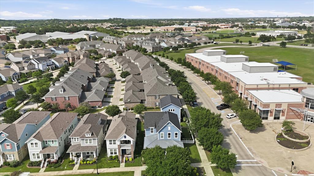 Hometown Canal District Ph 4 - Residential