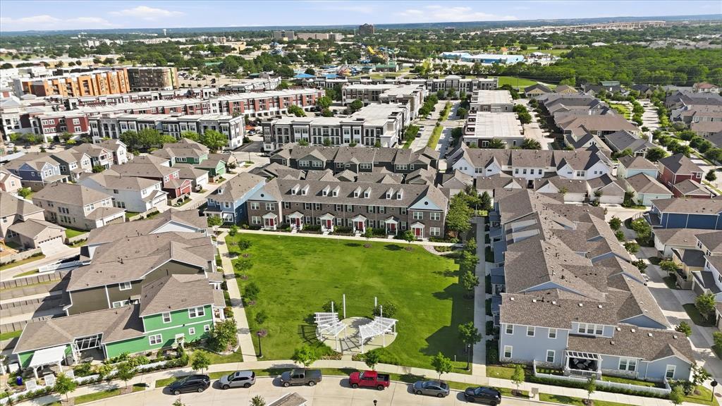 Hometown Canal District Ph 4 - Residential
