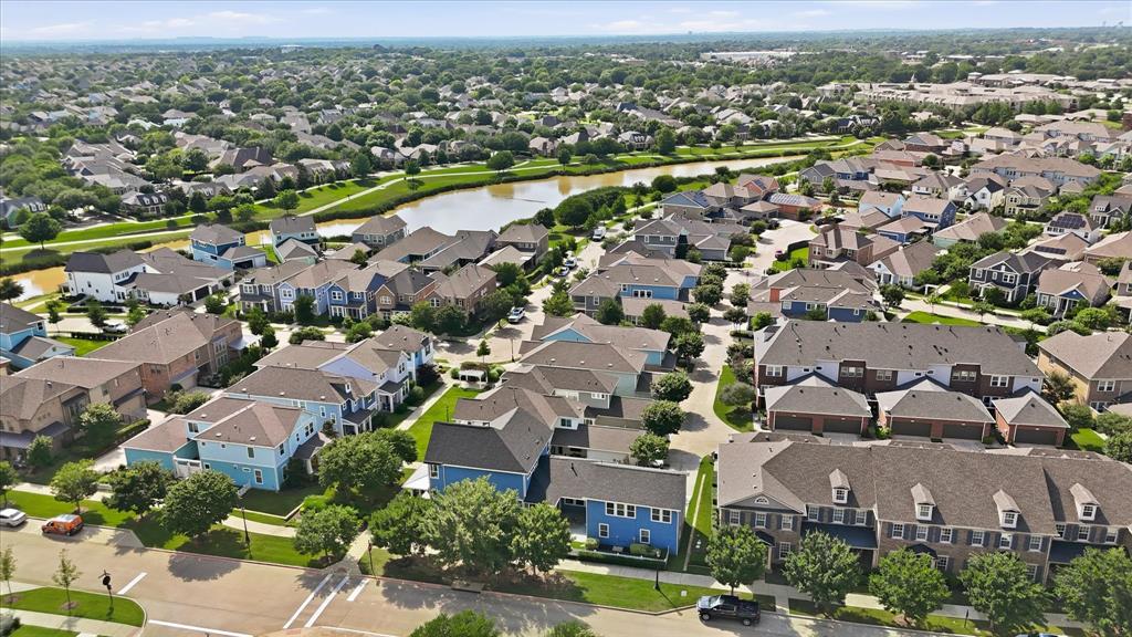 Hometown Canal District Ph 4 - Residential