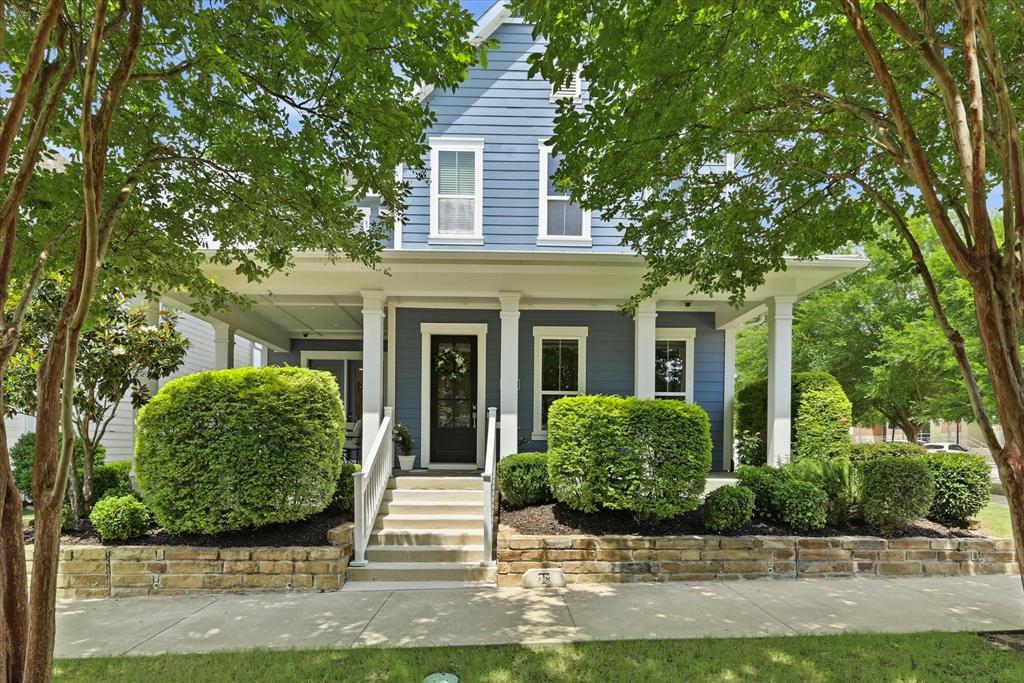 Hometown Canal District Ph 4 - Residential