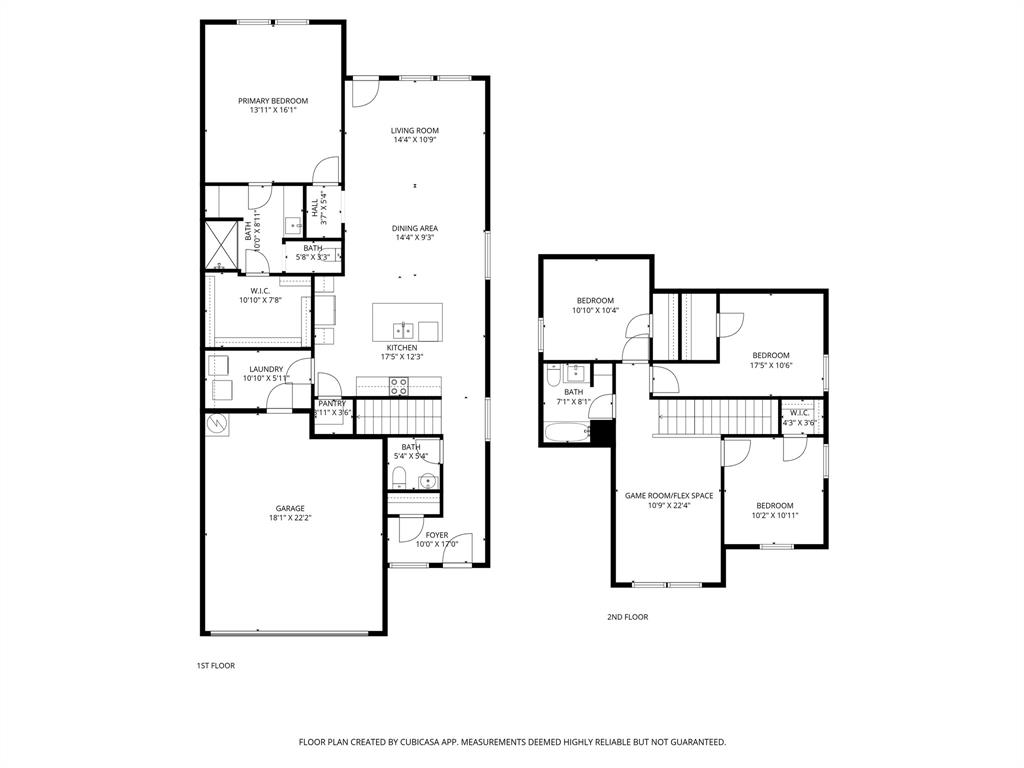 Magnolia PH 10 - Residential