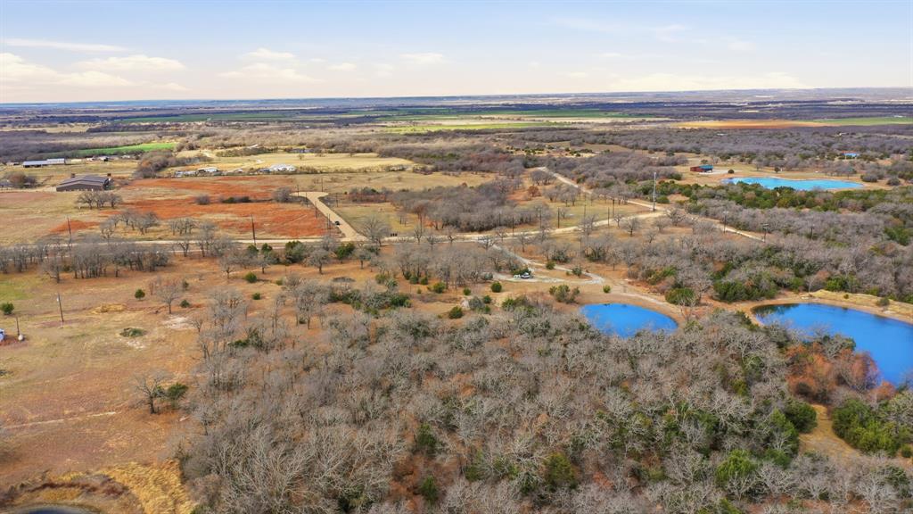 Stallion Meadow Estates - Land