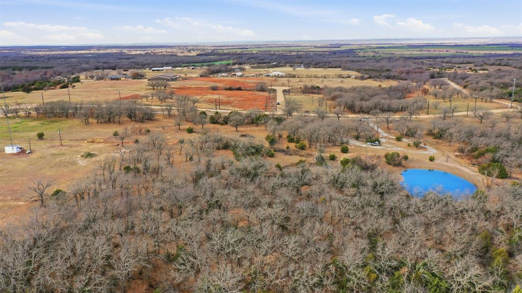 Stallion Meadow Estates - Land