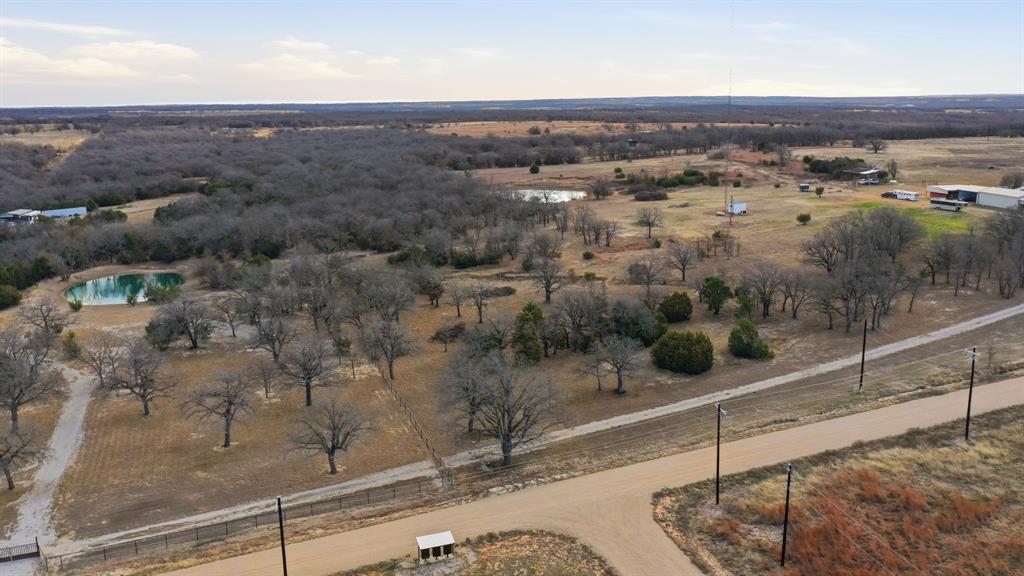 Stallion Meadow Estates - Land