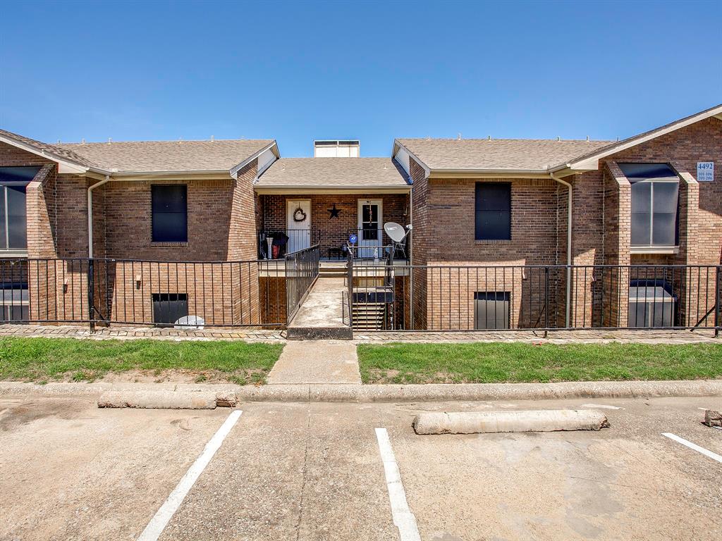 Faulkner Point 01 - Residential Income