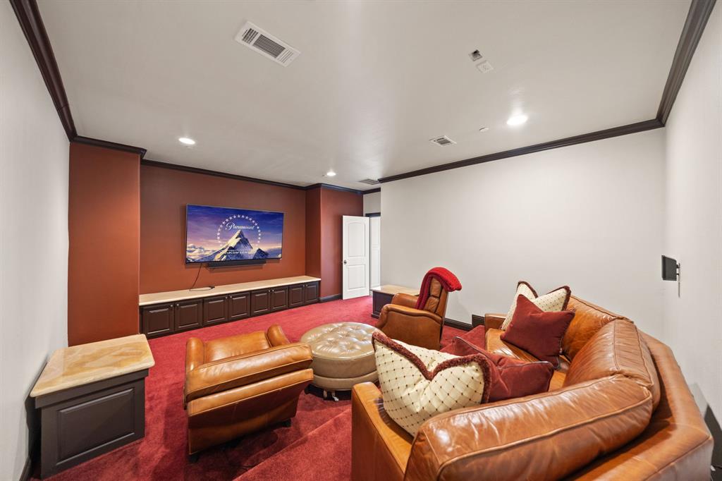 Meadowood Estates - Residential