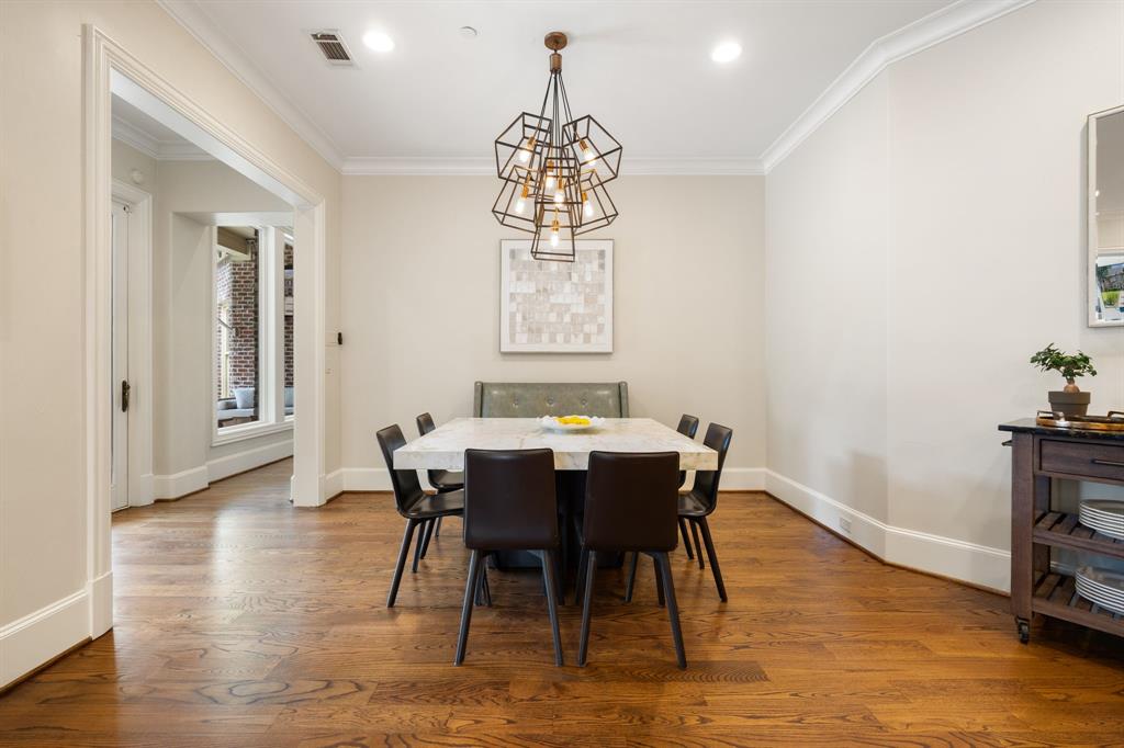 Meadowood Estates - Residential