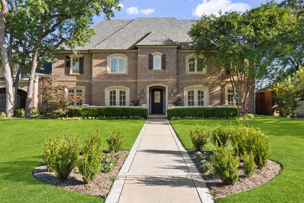 Meadowood Estates - Residential