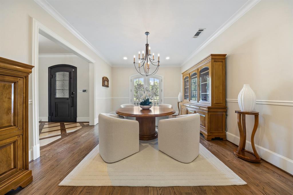 Meadowood Estates - Residential