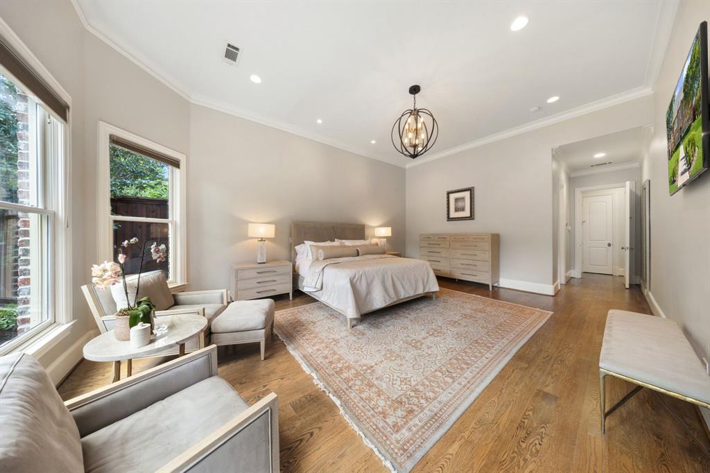 Meadowood Estates - Residential