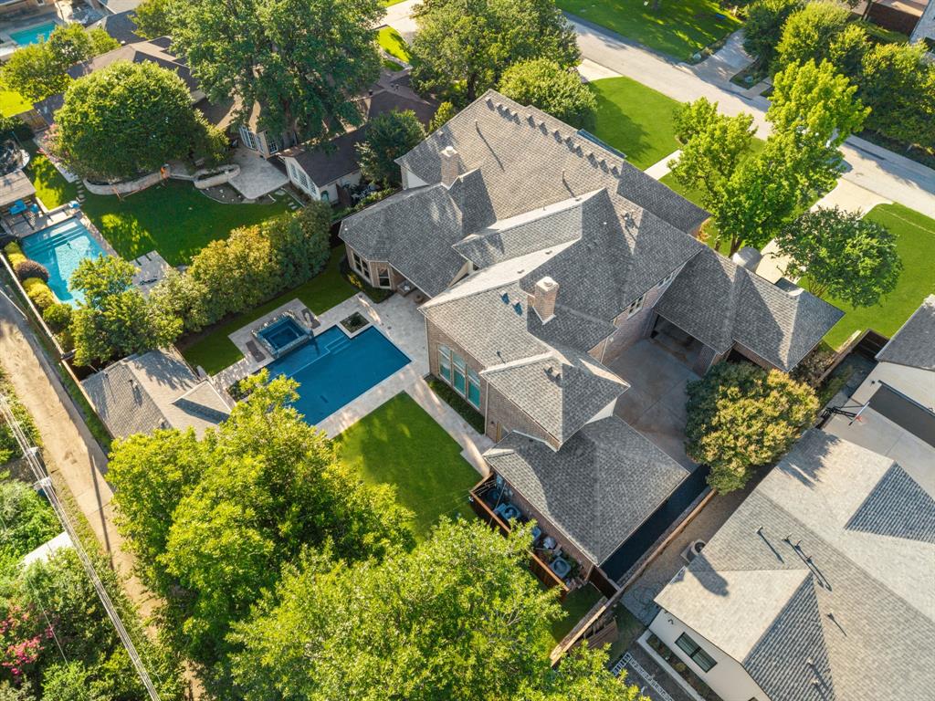 Meadowood Estates - Residential