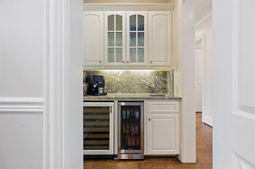 Meadowood Estates - Residential