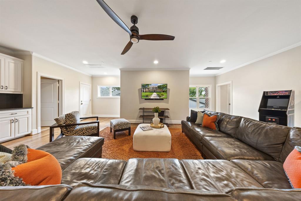 Meadowood Estates - Residential