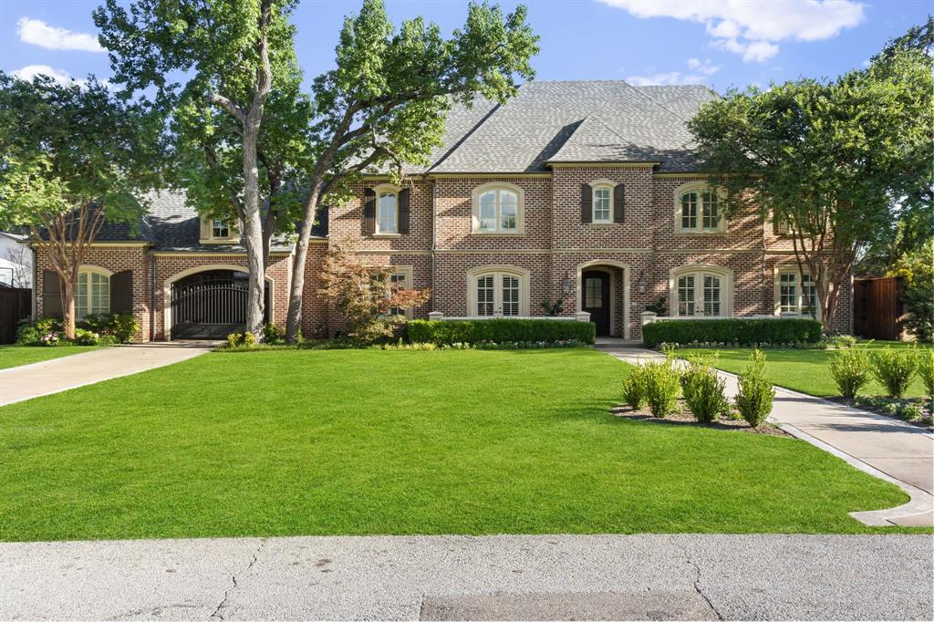Meadowood Estates - Residential