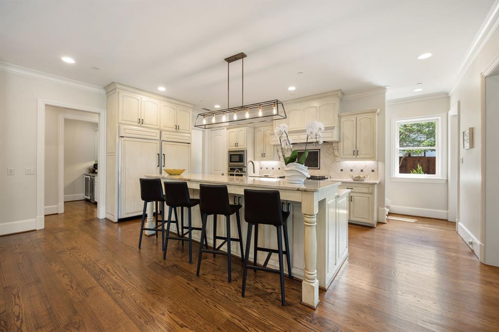 Meadowood Estates - Residential