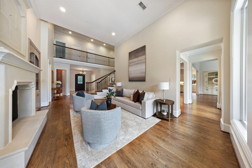 Meadowood Estates - Residential