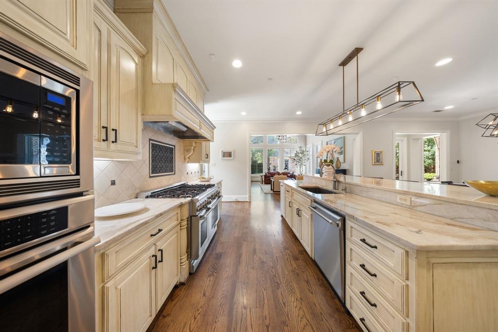 Meadowood Estates - Residential