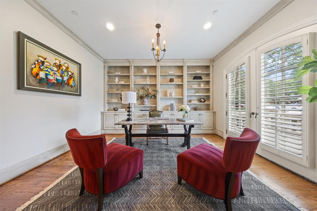 Meadowood Estates - Residential