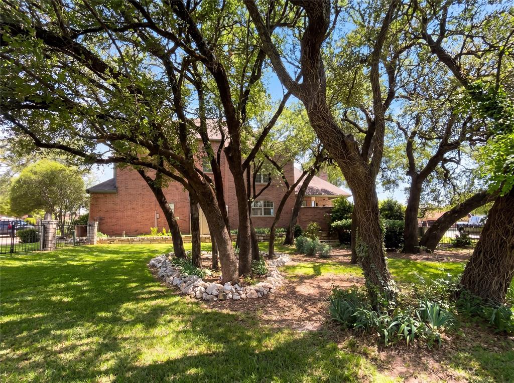 Bluff View On Lake Granbury - Residential