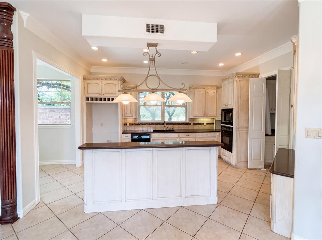 Bluff View On Lake Granbury - Residential