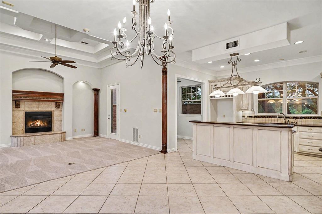 Bluff View On Lake Granbury - Residential