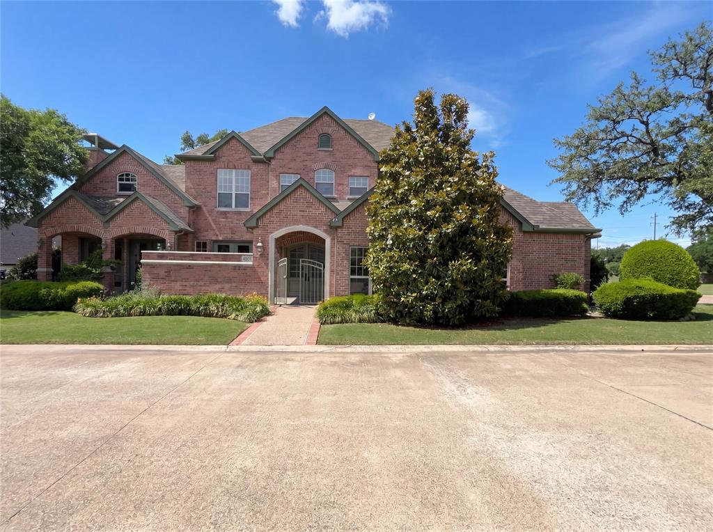 Bluff View On Lake Granbury - Residential