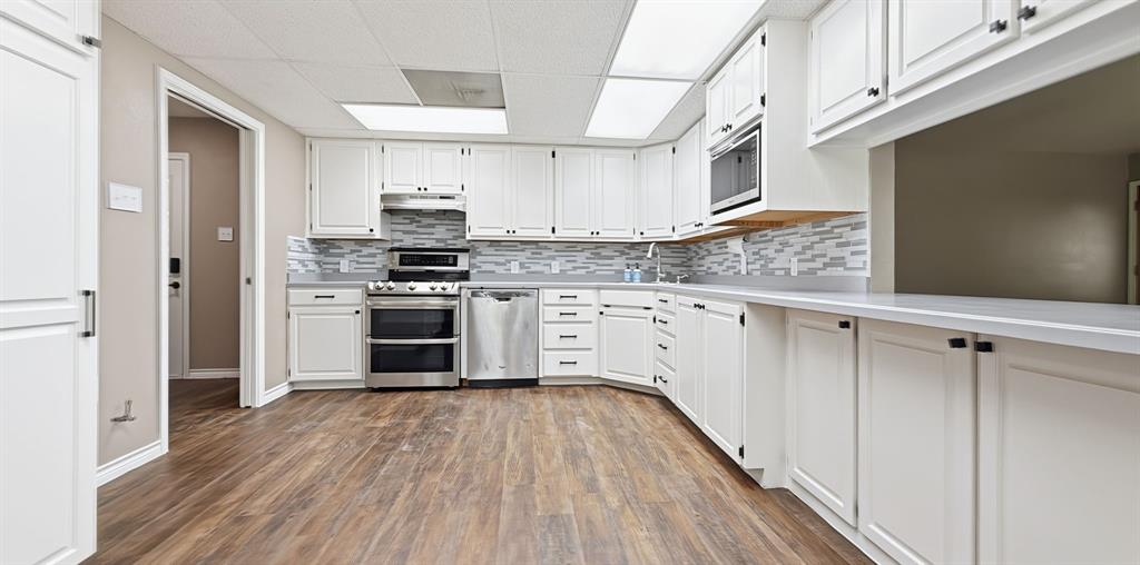 Newsom 3rd - Residential