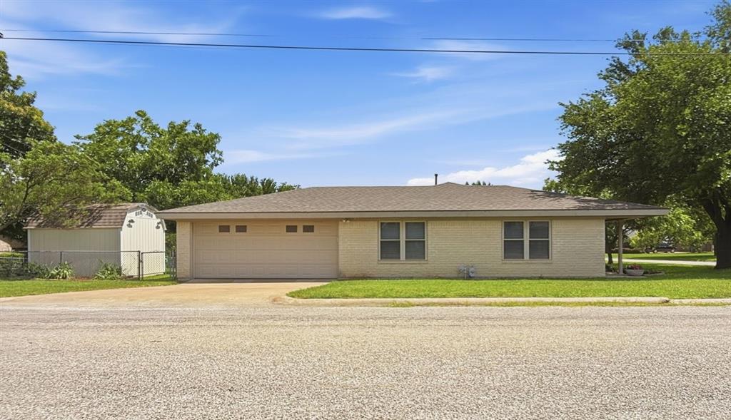 Newsom 3rd - Residential