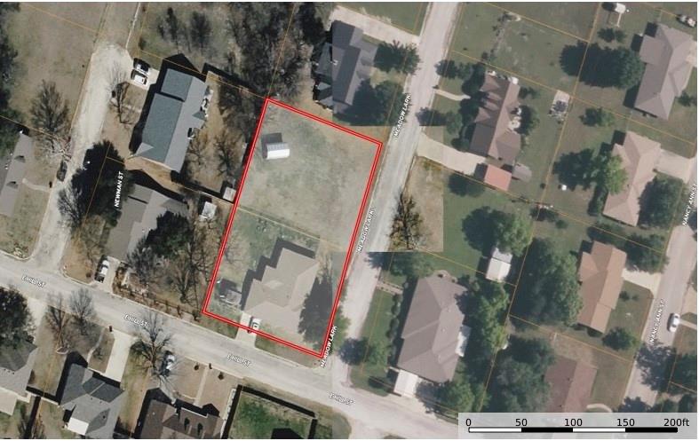 Newsom 3rd - Residential